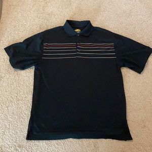 Greg Norman golf shirt